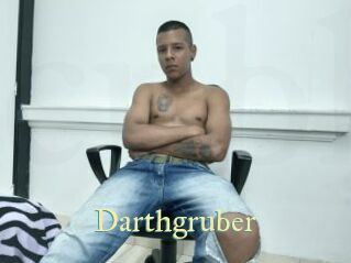 Darthgruber