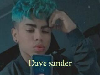 Dave_sander