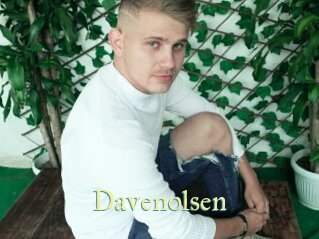 Davenolsen