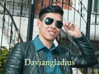 daviangladius Cube Lille