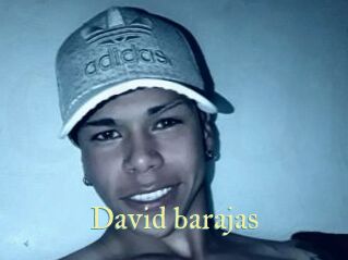 David_barajas