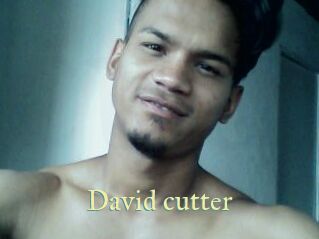 David_cutter