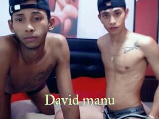 David_manu