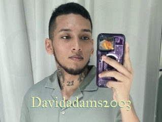 Davidadams2003
