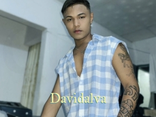 Davidalva