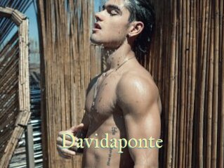 Davidaponte