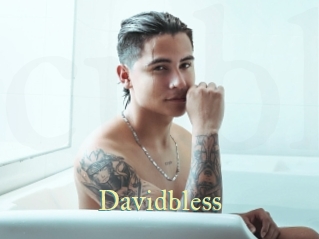 davidbless Cube Lille