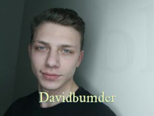 Davidbumder