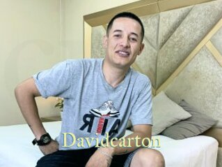 davidcarton Cube Lille