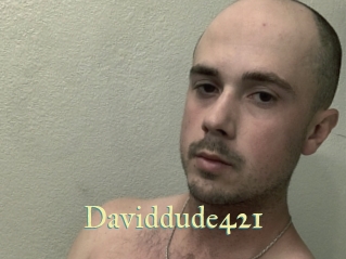 Daviddude421