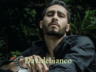 Davidebianco