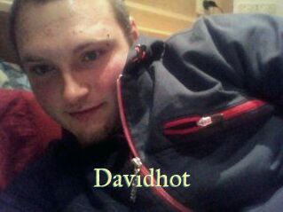 davidhot Cube Lille