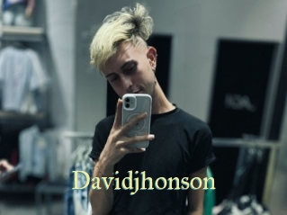 Davidjhonson