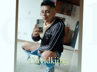 davidkiing Cube Lille