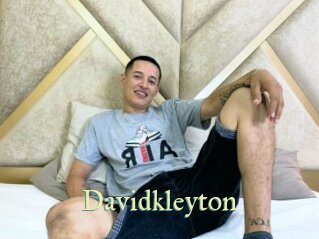 Davidkleyton