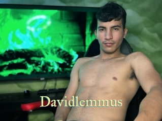 Davidlemmus