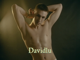 davidlu Cube Lille