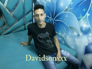 Davidsonxxx