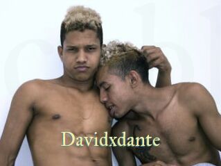 Davidxdante