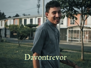Davontrevor