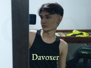 Davoxer