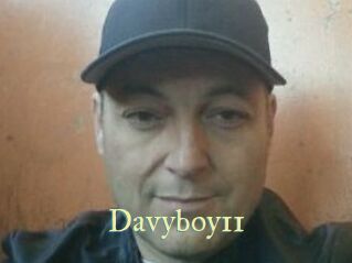 Davyboy11