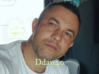 Ddan40