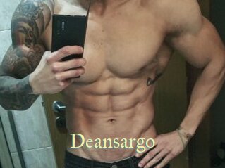 Deansargo