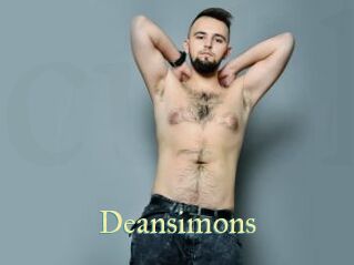 Deansimons