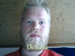 Debieke
