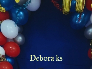 Debora_ks