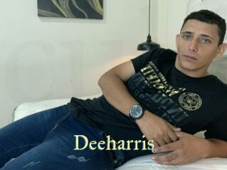 Deeharris