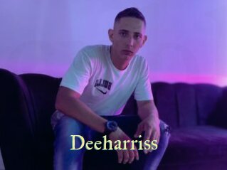 deeharriss Cube Lille