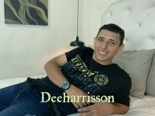 Deeharrisson