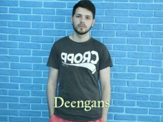 Deengans