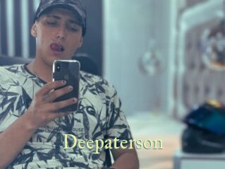 Deepaterson