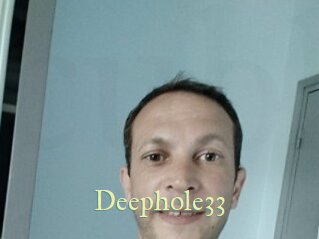 Deephole33