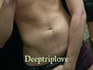 Deeptriplove