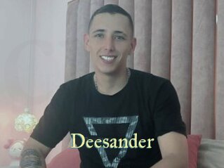 Deesander