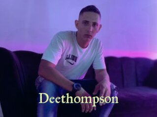 deethompson Cube Lille