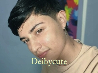 Deibycute