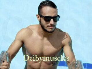 Deibymuscles