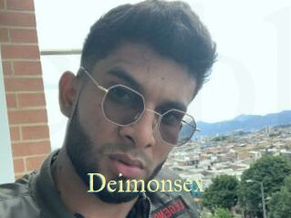 Deimonsex