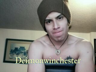 Deimonwinchester
