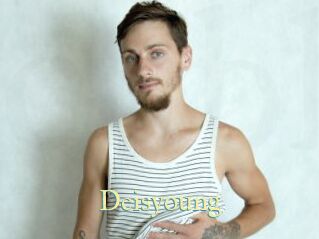 Deisyoung