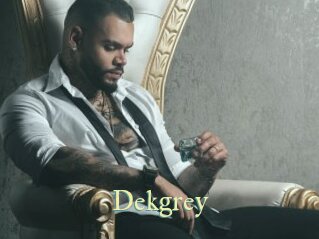 Dekgrey