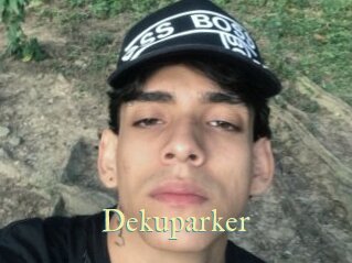 Dekuparker