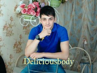 Delici0usbody