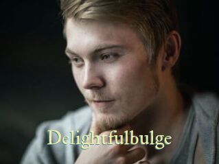 Delightfulbulge