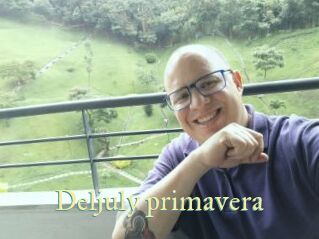 Deljuly_primavera